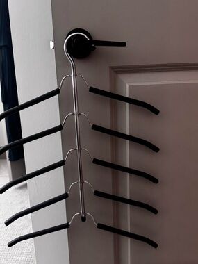 Hangers